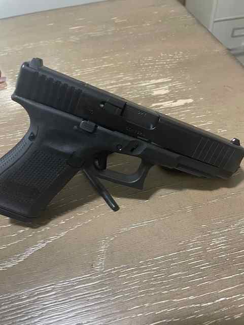 Glock 49 MOS 9mm BNIB - $590 OTD Cash