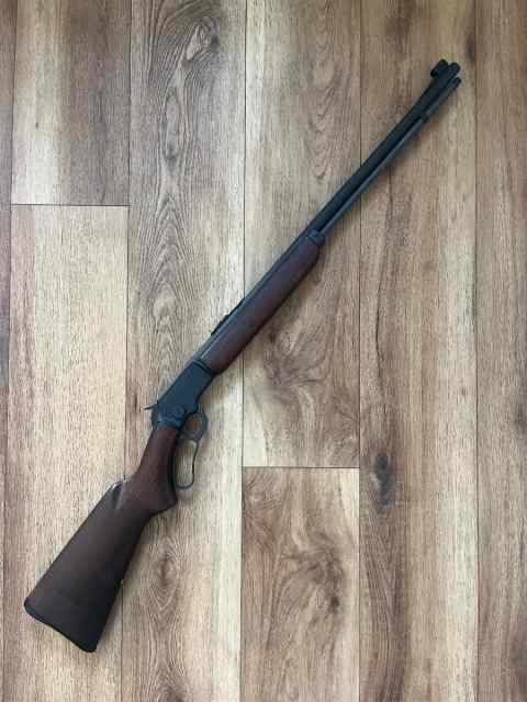 Marlin Model 39A, JM