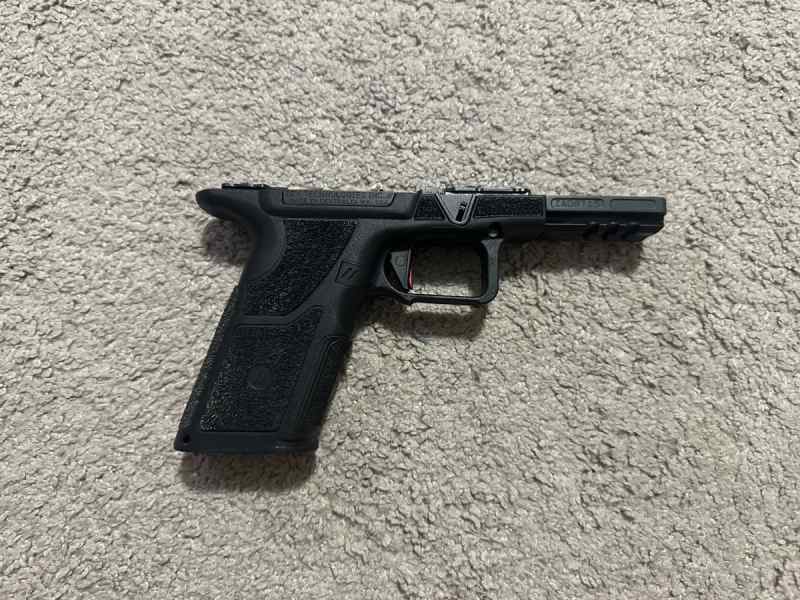 Zev OZ9 Complete Lower for Sale San Antonio Texas