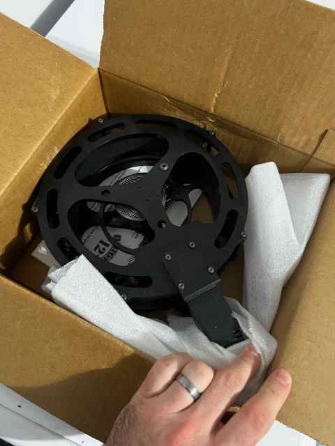 Origin 12 drum Magazine 30 round 