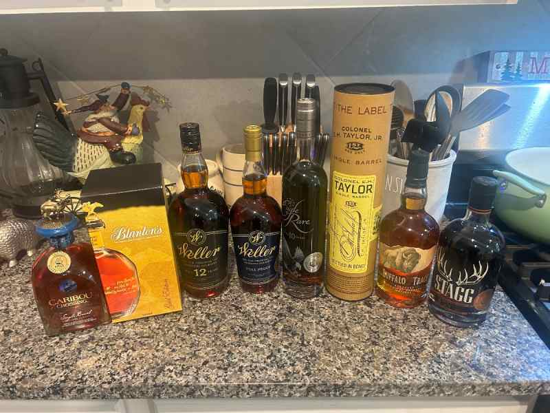 Bourbon
