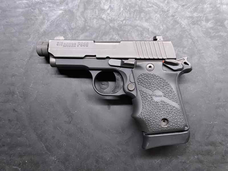 SIG SAUER P938 FOR SALE 
