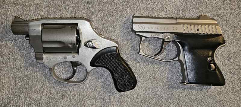 Rare Firearms