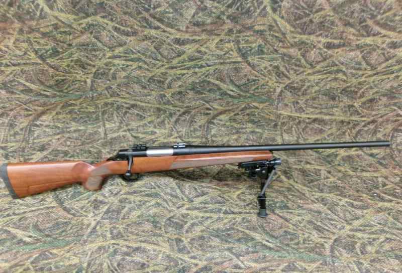 Winchester XPR Browning Viana 308 Win