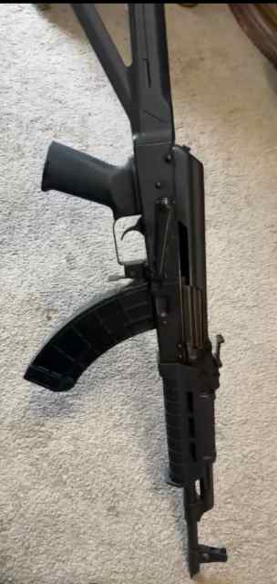 Century Arms AK 47