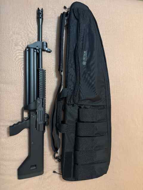 SRM SR1216