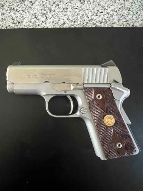 Vintage Para Ordnance C6 45 LDA