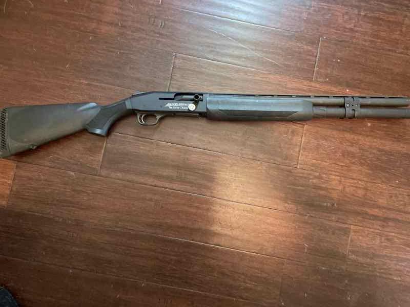 Mossberg 930 JM Pro Tactical for sale 