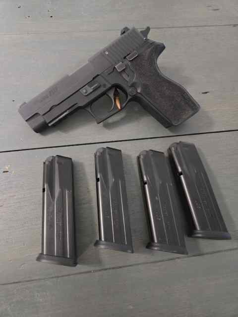 Sig p227