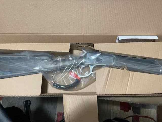 ROSSI R92 44 MAG, LEVER ACTION 8+1 BNIB $685 OTD