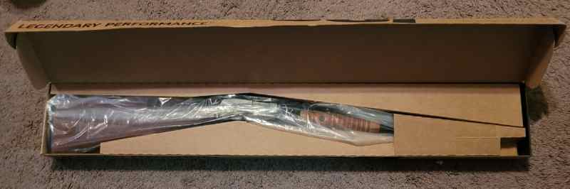 Rossi Gallery Pump Action 22lr BRAND NEW