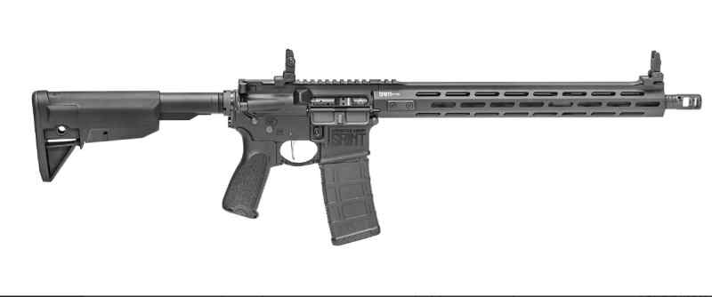 SAINT VICTOR 5.56 AR-15