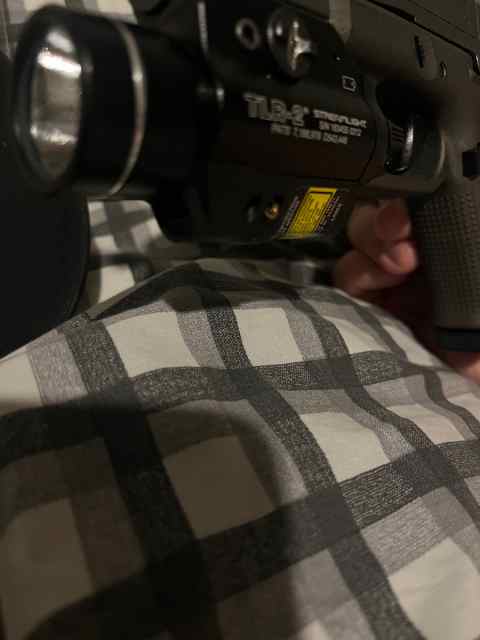 TLR-2 light/lazer 