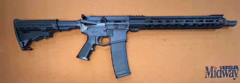 NEW IN BOX - ZRODelta Ready Series V2 - 5.56NATO