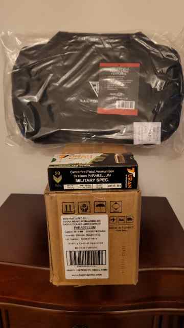 9MM ammo for sale
