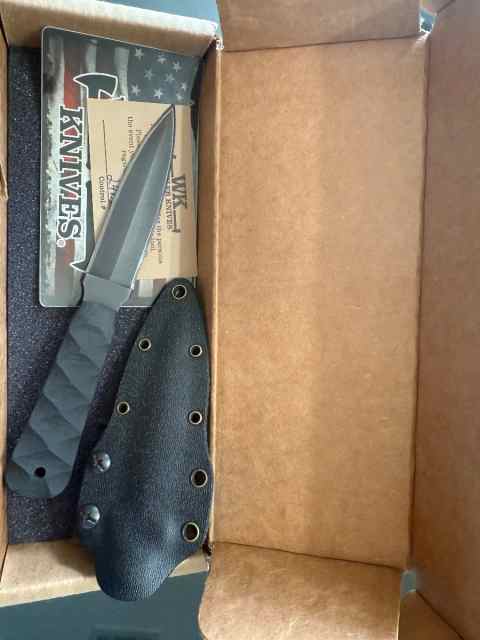 Winkler Dagger