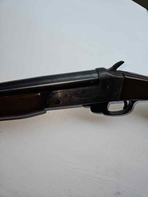 Stevens 12gauge $120