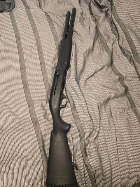 Benelli m2