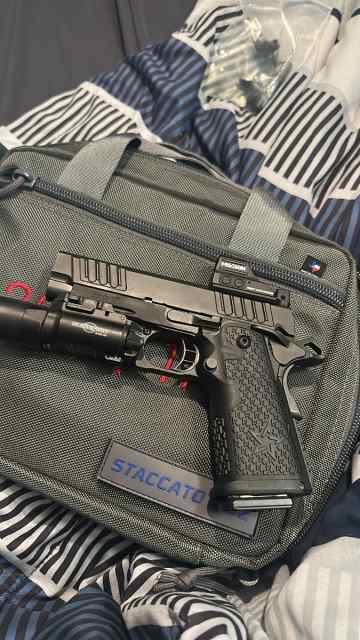 Staccato c2
