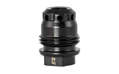 Rugged M2 Muzzle Brake 1/2×28