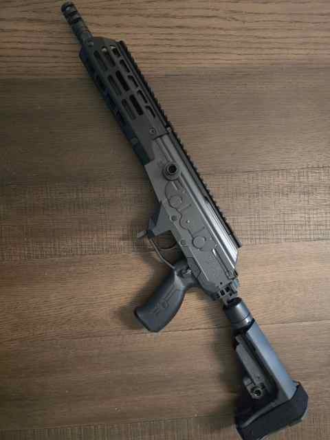 GALIL ACE Gen2 Pistol 7.62x39