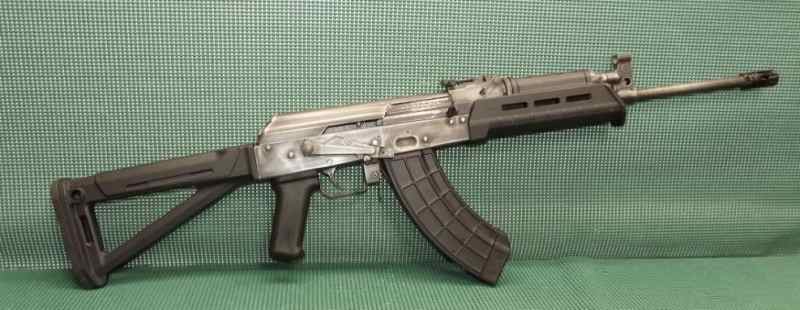 Century Arms VSAK (AK Style)