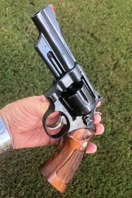 ATTENTION S&amp;W COLLECTORS!