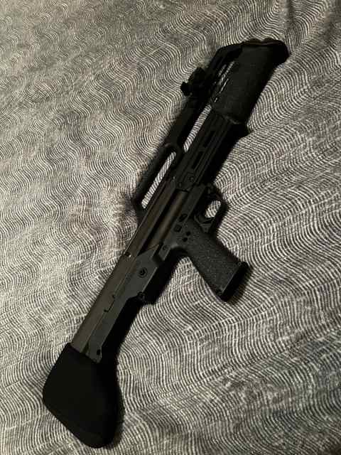 kel tec ks7 
