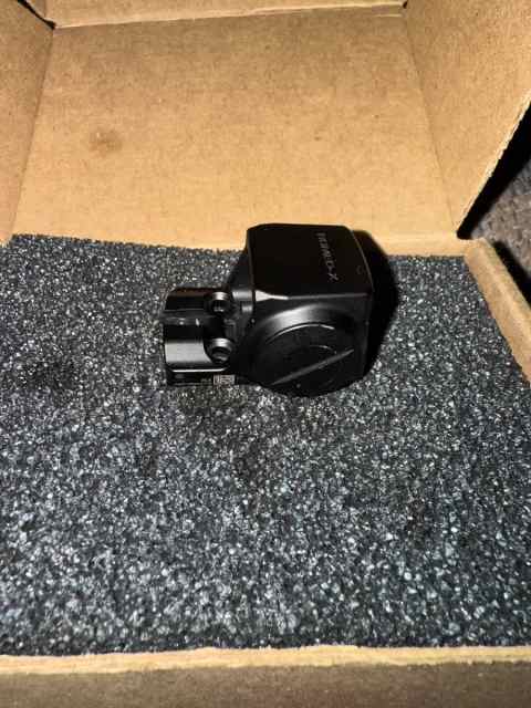 Sig Romeo x compact optic