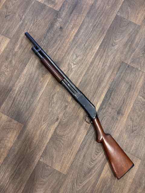 Winchester 1897 12ga 