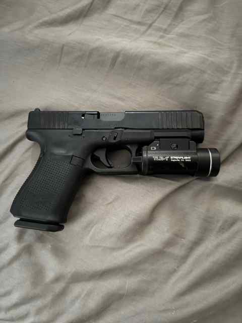 Glock 49 mos