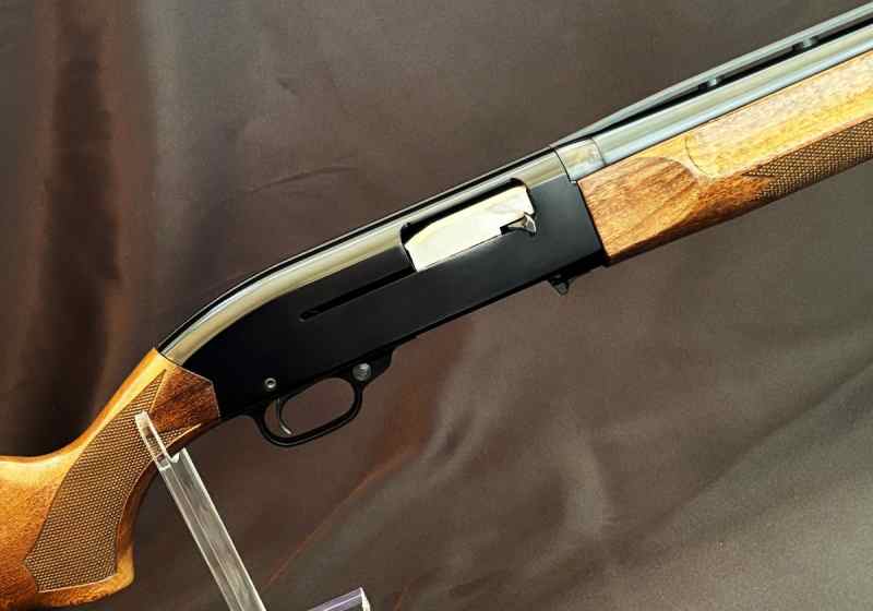 1969 Winchester Model 140 Ranger 20 ga. Semi-Auto 