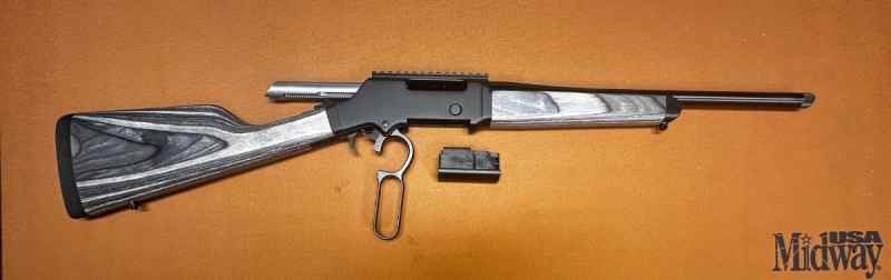 NEW IN BOX - Henry Long Ranger Express 5.56 Nato