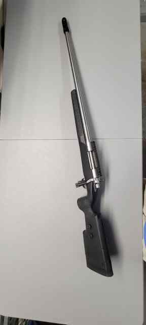 Left Hand, Remington 700,300 Ultra Mag