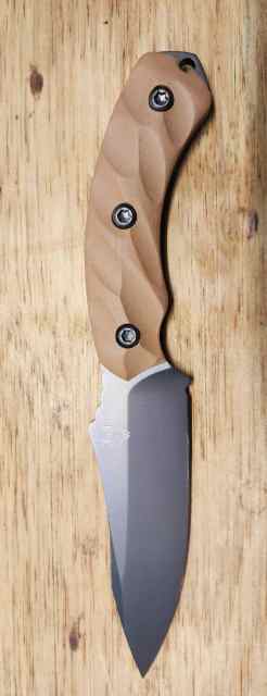 Zac Brown Southern Grind Jackal