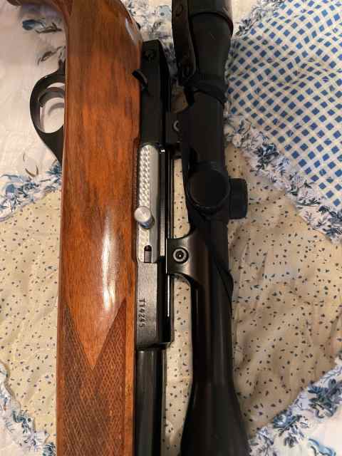 Weatherby xx11  22 auto   Excellent. 1200.00
