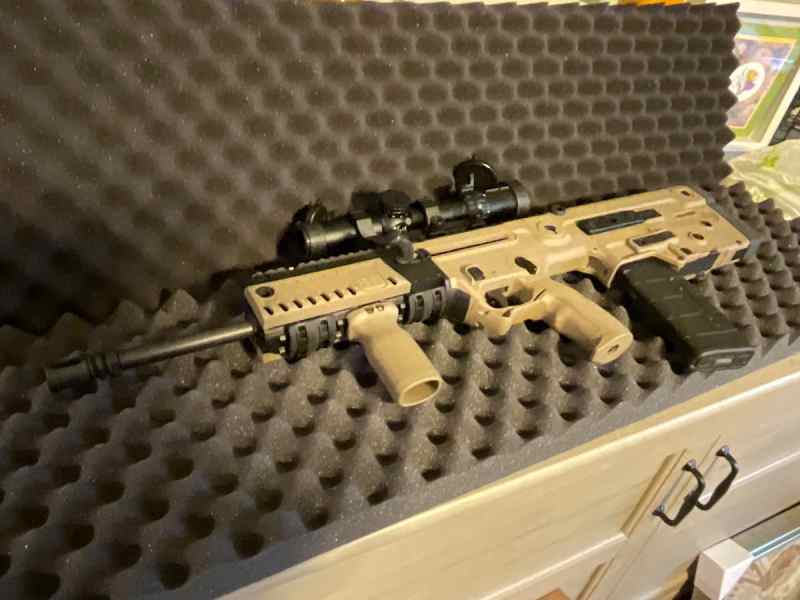 IWI Tavor X95 for sale