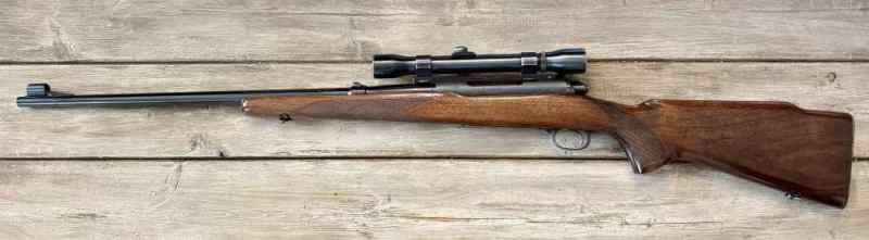 Pre-64 Winchester Model 70 30-06 Win 22