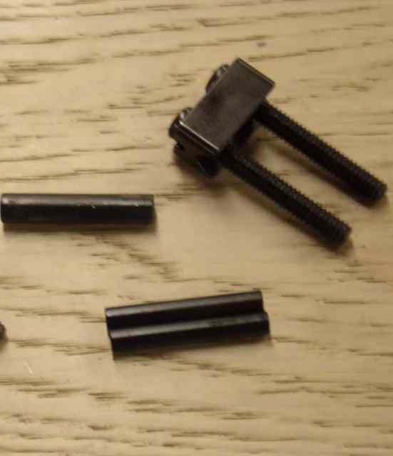 Ruger 10/22 Parts