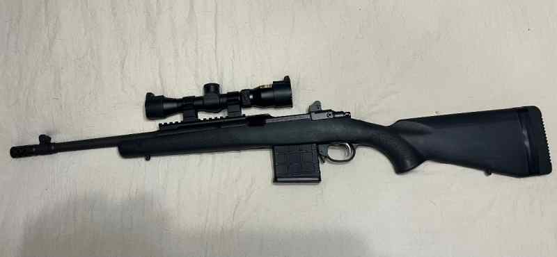 WTT For skeet shotgun