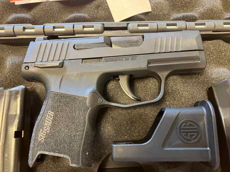 Smith &amp; Wesson M&amp;p Shield Plus