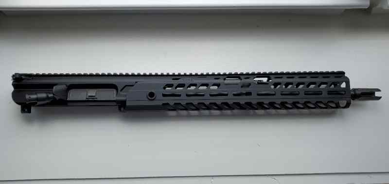 Sig MCX Virtus Complete 16&quot; upper