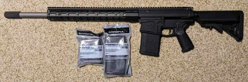 Aero Precision 22 inch 6.5 Creedmoor LEWISVILLE TX