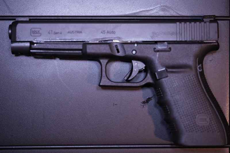 Glock 41