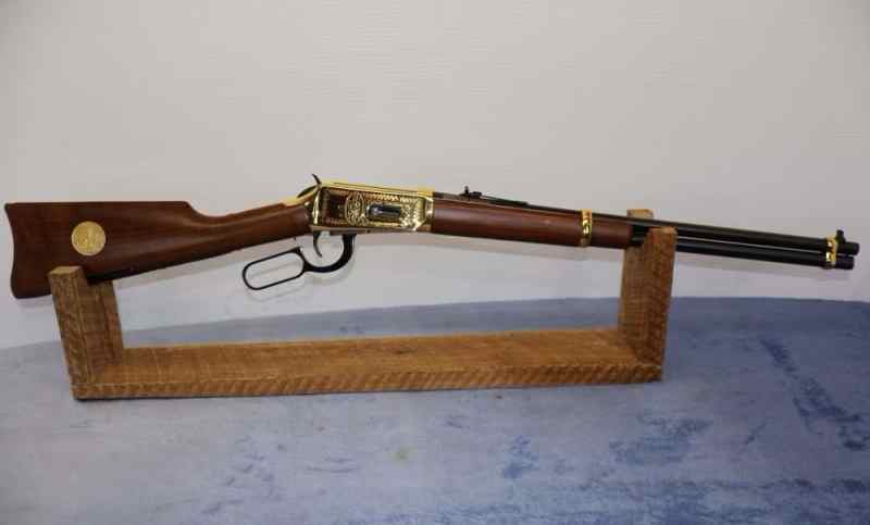 WINCHESTER 94 CHEROKEE CARBINE MADE IN 1978