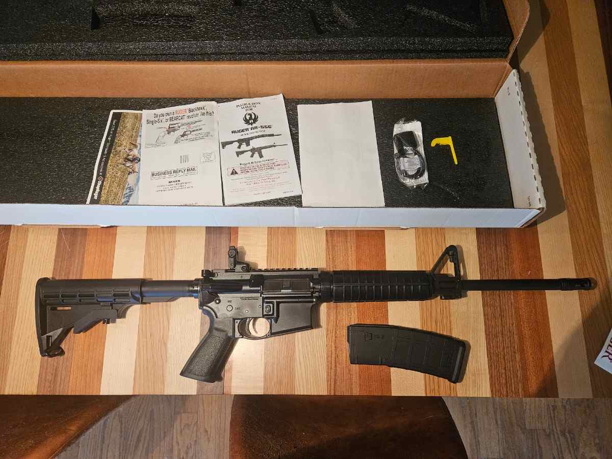 Walther Q5 Match Pro Steel Frame