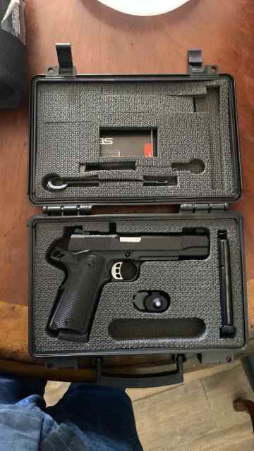 WTT FOR GLOCK