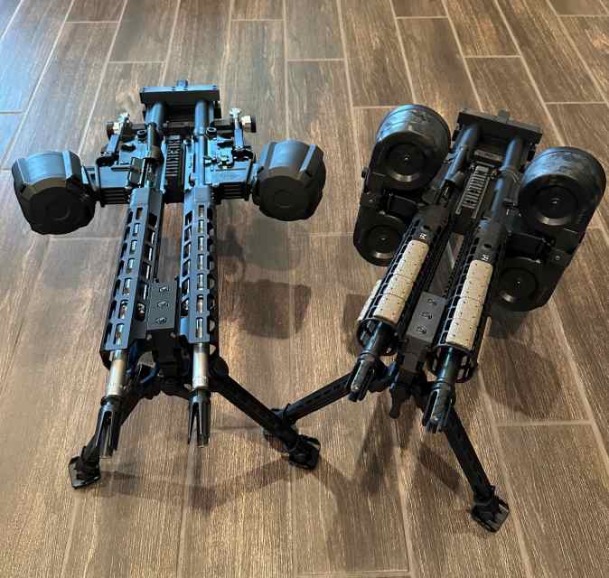 GAT-15 Conversion Kit