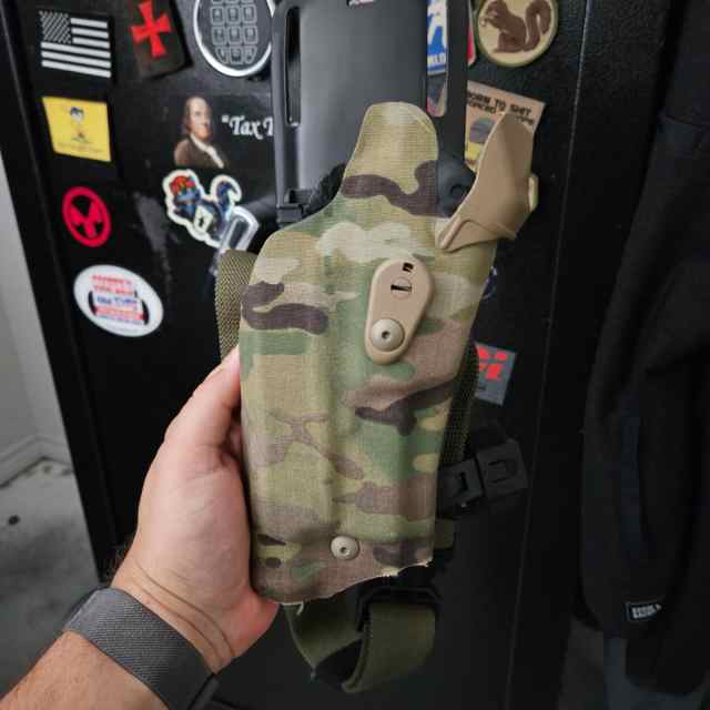 SFL 6398 WTT/WTS
