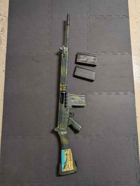 Rhodesian Fal 